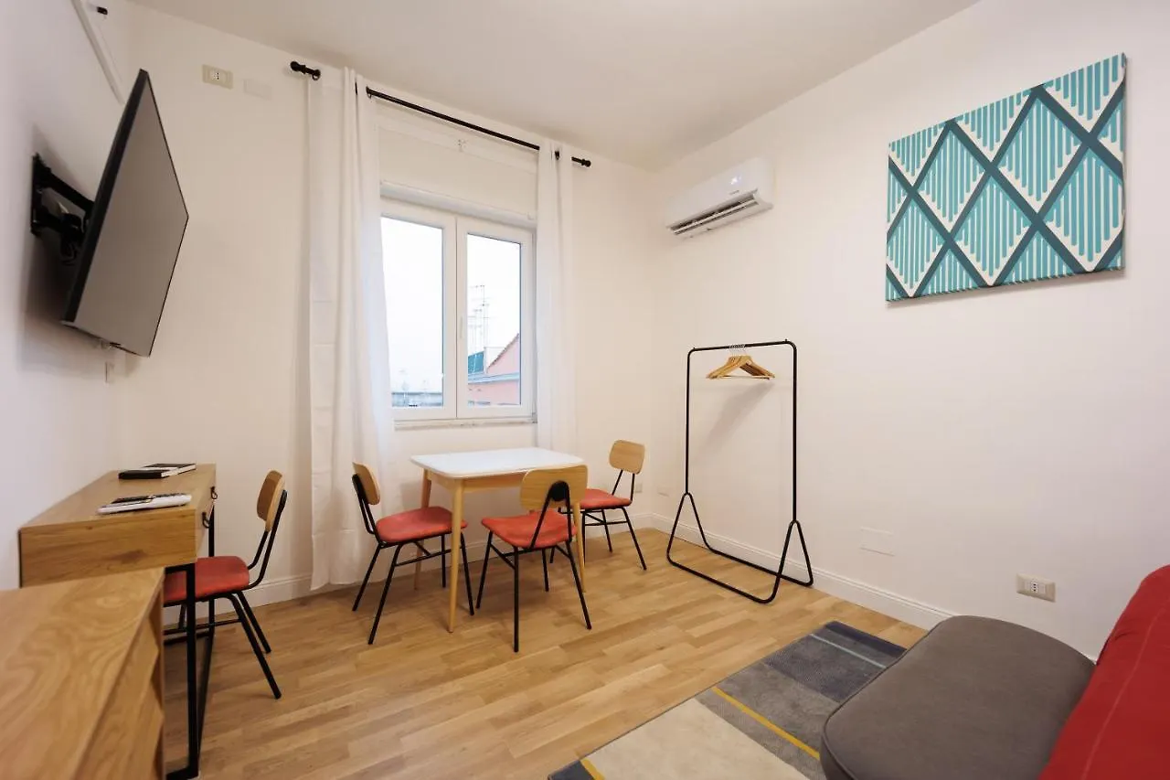 Stunning View With 3 Terraces Near Dante Sq! By Houseinnaples Apartment Naples